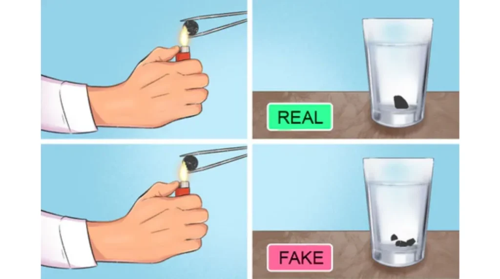 The Heat Test