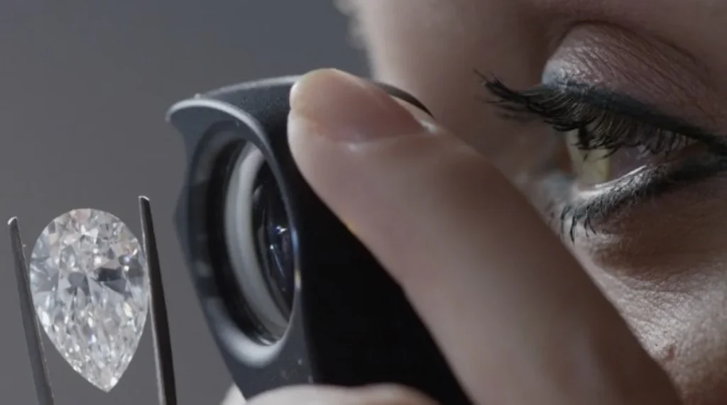 The Magnification Test