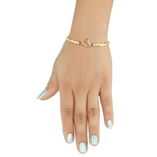 real diamond bracelet for women