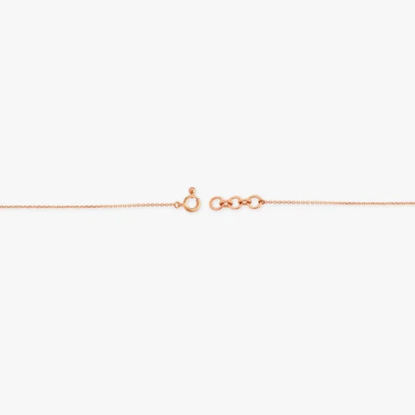 Intricate Gold Lab Grown Diamond Bracelet - Image 2