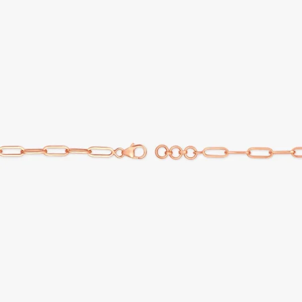 Mesmerizing Link Lab Diamond Bracelet - Image 2