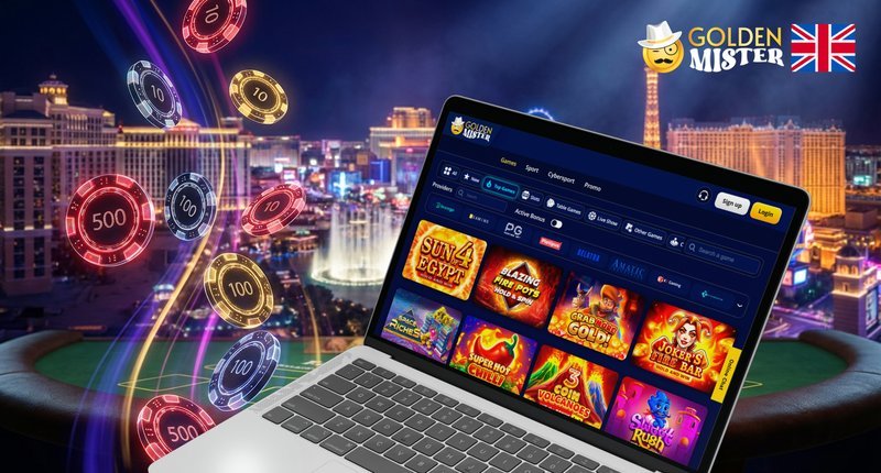 Best golden mister casino in United Kingdom Best golden mister casino in United Kingdom