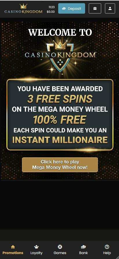 SpinBoss Casino UK: Quick Guide to SpinBoss Login and Winning