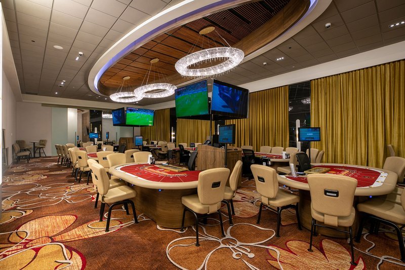 WestAce Casino UK: Ultimate Online Gaming Experience